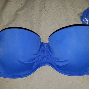 Victoria secret bathing suit top